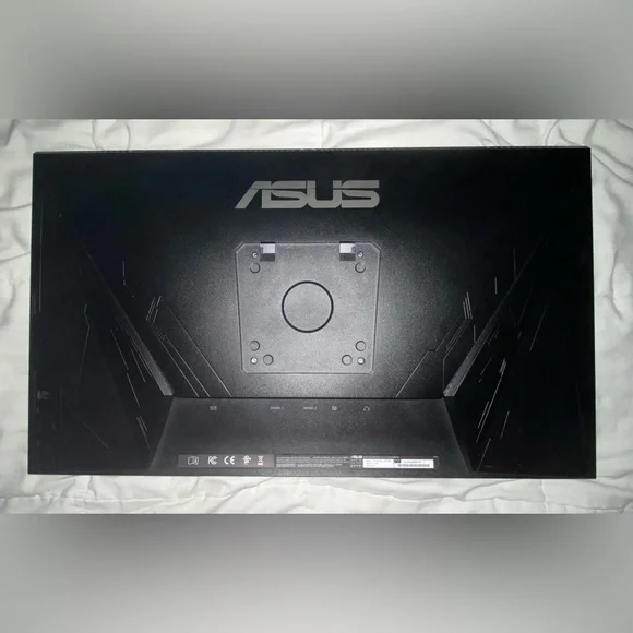 *LIKE NEW* ASUS 25" 1080P 144hz 1ms IPS Gaming Monitor (VG259Q)